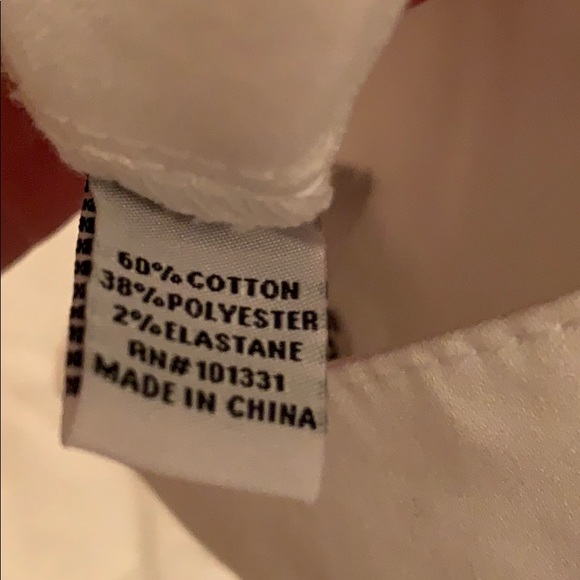 Jean shorts - Picture 5 of 5